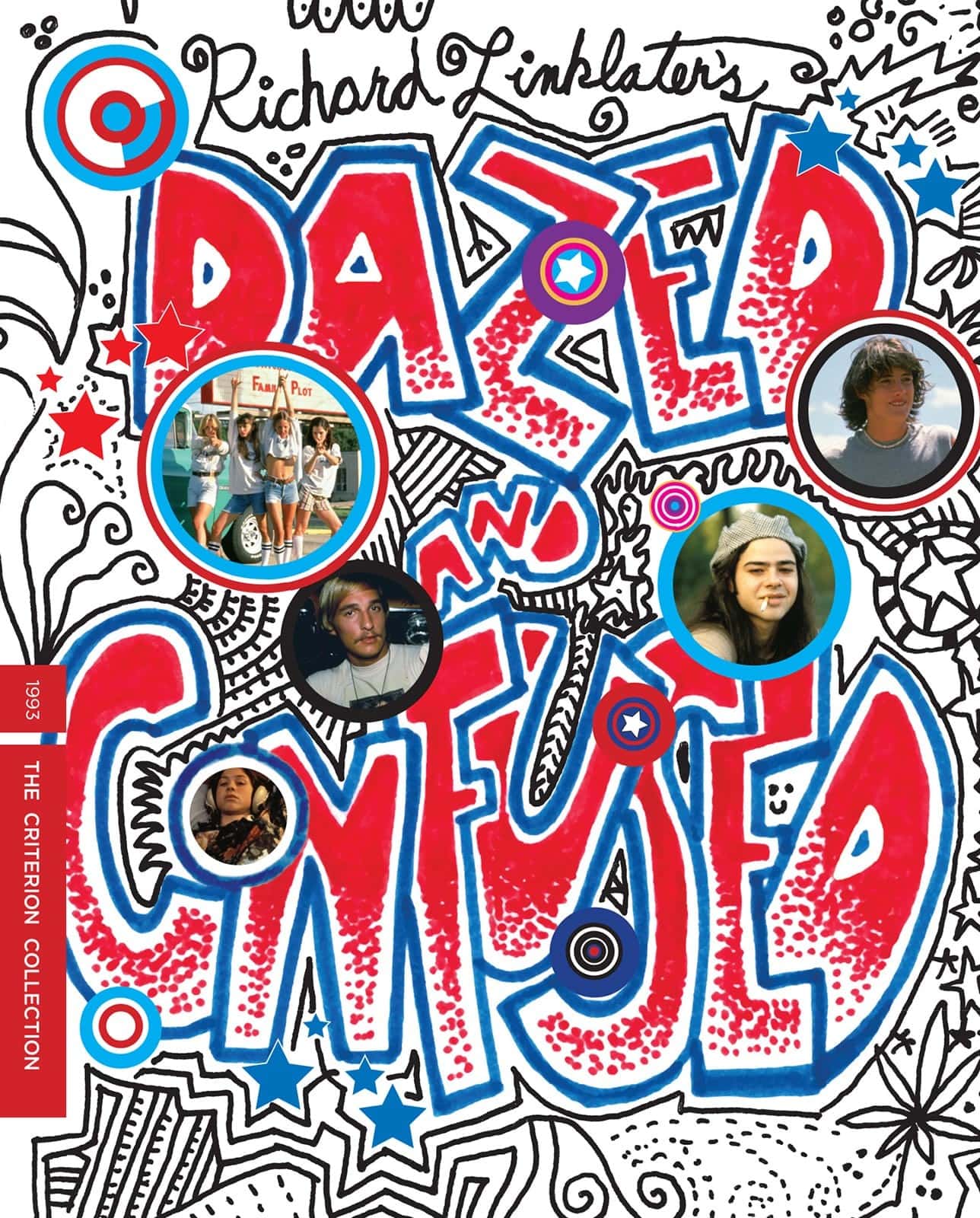 Dazed and Confused' 4K UHD Blu-ray Review